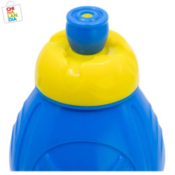 STOR BOTELLA SPORT 400 ML MICKEY HAS FUN 3,30€|CHINALANDIA
