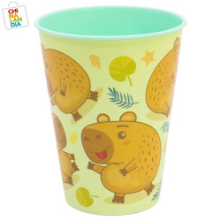 STOR VASO EASY PEQUEÑO 260 ML CAPIBARA 0,95€|CHINALANDIA