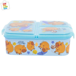 STOR SANDWICHERA MULTIPLE CAPIBARA 5,30€|CHINALANDIA