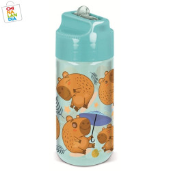 STOR BOTELLA ECOZEN HIDRO PEQUEÑA 430 ML CAPIBARA 6,60€|CHINALANDIA