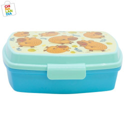 STOR SANDWICHERA RECTANGULAR CAPIBARA 2,75€|CHINALANDIA
