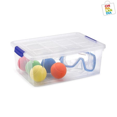 CAJA N° 29 9 L 3,95€ | CHINALANDIA