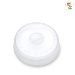 TAPA MICROONDAS GRANDE 1,10€|CHINALANDIA