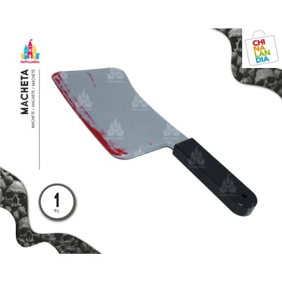 CUCHILLO COCINERO ADUL