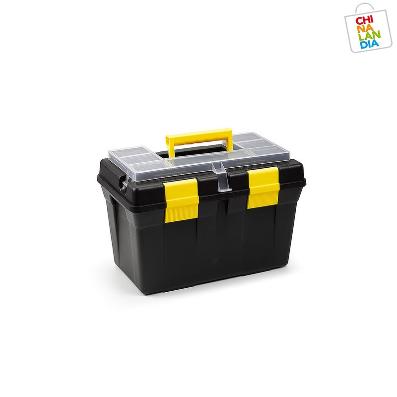 CAJA DE HERRAMIENTAS 14,95€ | CHINALANDIA