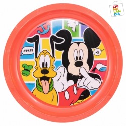 PLATO EASY PP MICKEY MOUSE...