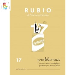 RUBIO PROBLEMAS 17