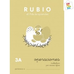 RUBIO PROBLEMAS 3A