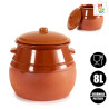 PUCHERO 8 L 22,95€ | CHINALANDIA