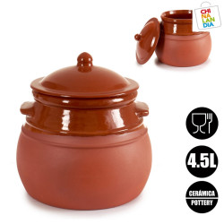 PUCHERO 4,5 L 16,50€ | CHINALANDIA