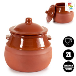 PUCHERO 2 L 10,95€ | CHINALANDIA