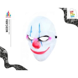 MASCARA PAYASO