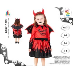 BABY DEVIL