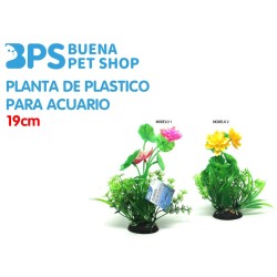 PLANTA DE PLASTICO PARA...