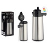 TERMO GRIFO ACERO INOX 1,9L 14,95€ | CHINALANDIA