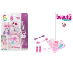 BEAUTY-BLISTER MAQUILLAJE INF