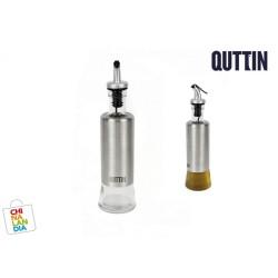 ACEITERA INOX 300ML QUTTIN