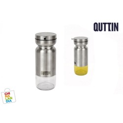 ACEITERA INOX 360ML QUTTIN