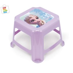 TABURETE PP FROZEN 2