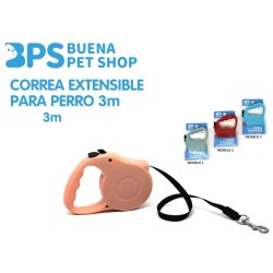 CORREA EXTENSIBLE PARA...