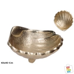 BOWL DECORATIVO CONCHA SEA...