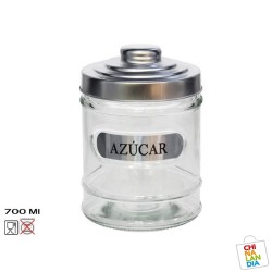 AZUCARERO PLATINUM 700 ML...