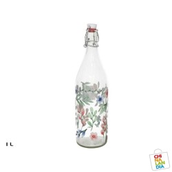 BOTELLA LORY 1L PETIT GARDEN