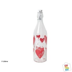 BOTELLA LORY 1L LOVE KITCHEN