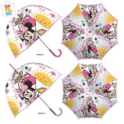 PARAGUA EVA MINNIE BURBUJA 2S