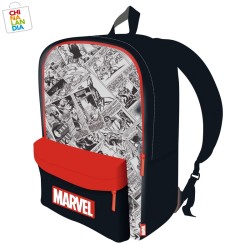 MOCHILA JUNIOR MARVEL...