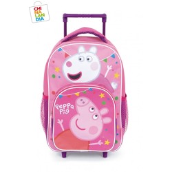 TROLLEY PLEGABLE PEPPA PIG...