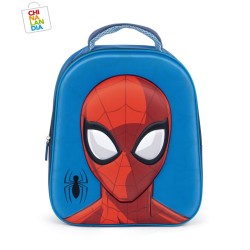 MOCHILA SPIDERMAN 3D...