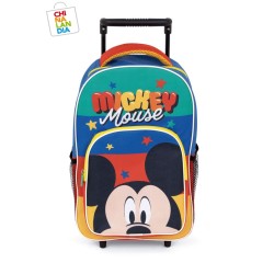 TROLLEY PLEGABLE MICKEY...