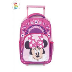 TROLLEY PLEGABLE MINNIE...