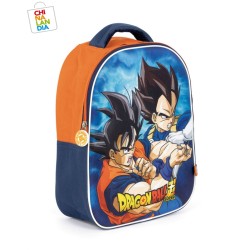 MOCHILA 3D DRAGON BALL...