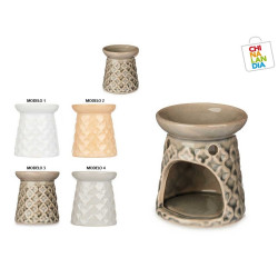 QUEMADOR CERAMICA ASIATICO PEQ SURT4 1,20€ | CHINALANDIA