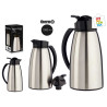 TERMO JARRA 1L ACERO INOX 15,95€ | CHINALANDIA