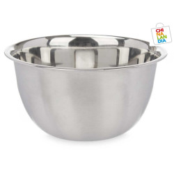 BOWL ACERO 24CM 3,00€ | CHINALANDIA