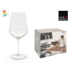 SET 6 COPAS VINO 53CL ARISTO 13,95€|CHINALANDIA