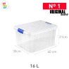 CAJA N° 1 (16 L) 4,95€ | CHINALANDIA