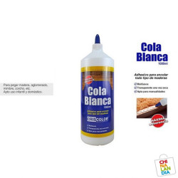 COLA BLANCA 1000G 3,95€ | CHINALANDIA