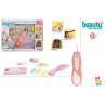 MY BEAUTY-CREA TU PEINADO C/CUENTAS 6,95€|CHINALANDIA