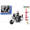 SPEED&GO-MOTO POLICIA FRICCION 11,95€|CHINALANDIA