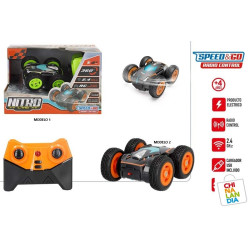 SPEED&GO NITRO- COCHE RC STUN 15,50€|CHINALANDIA