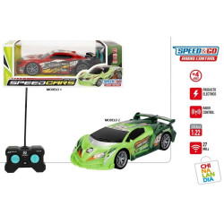 SPEED & GO-COCHE RC 1:22 RACING 7,50€|CHINALANDIA