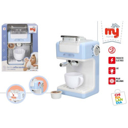 MY HOME-CAFETERA ELEC +3A 12,95€|CHINALANDIA