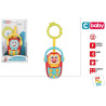 CBABY-TELEFONO MOVIL MUSICAL 5,95€|CHINALANDIA