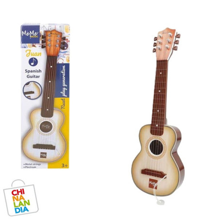 GUITARRA CLÁSICA 55CM 13,95€|CHINALANDIA