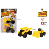 SPEED & GO BL CAMIONES CONSTRUCCIÓN 1,95€|CHINALANDIA