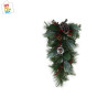 ADORNO NAVIDAD PIÑAS CON BAYAS 66 CM 9.50€ | CHINALANDIA